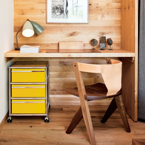 Haller Chest 3 Drawers